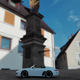 Illustration for article titled German gourney (sorry, but it has to alliterate) Part I. - Porsche